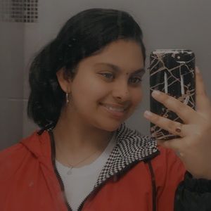 Meet your Posher, Advaita